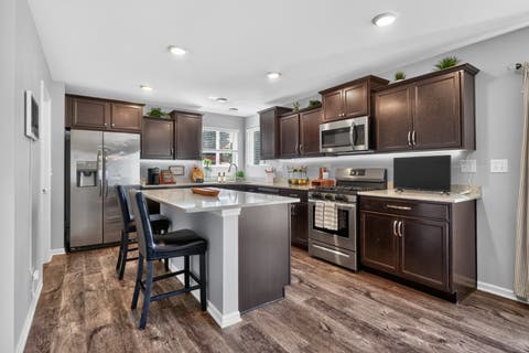 Tiny photo for 162 Hibiscus Lane, Elgin, IL 60124 (MLS # 12708950)