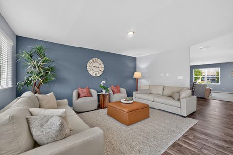 Tiny photo for 162 Hibiscus Lane, Elgin, IL 60124 (MLS # 12708950)