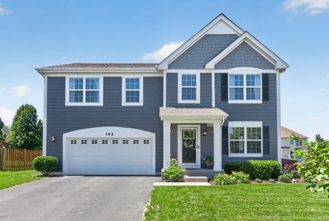 Tiny photo for 162 Hibiscus Lane, Elgin, IL 60124 (MLS # 12708950)