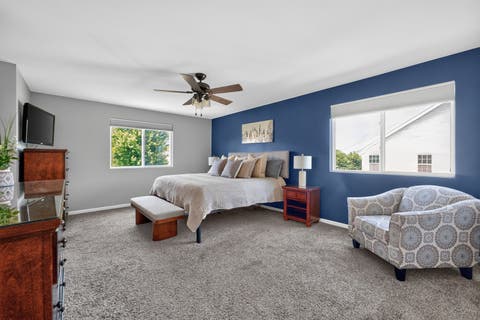 Tiny photo for 162 Hibiscus Lane, Elgin, IL 60124 (MLS # 12708950)