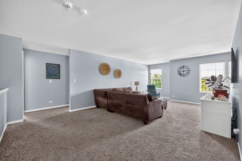 Tiny photo for 162 Hibiscus Lane, Elgin, IL 60124 (MLS # 12708950)