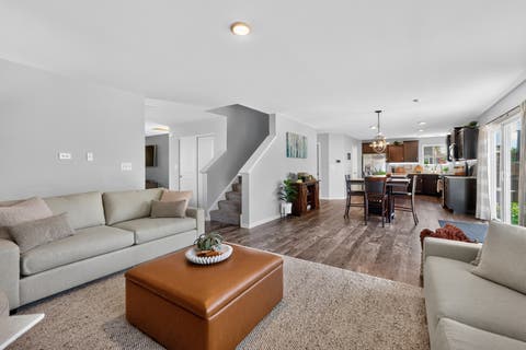 Tiny photo for 162 Hibiscus Lane, Elgin, IL 60124 (MLS # 12708950)