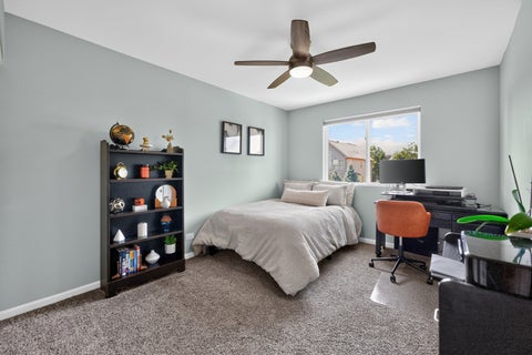 Tiny photo for 162 Hibiscus Lane, Elgin, IL 60124 (MLS # 12708950)