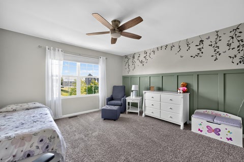 Tiny photo for 162 Hibiscus Lane, Elgin, IL 60124 (MLS # 12708950)