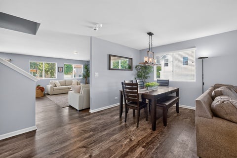 Tiny photo for 162 Hibiscus Lane, Elgin, IL 60124 (MLS # 12708950)