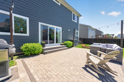 Tiny photo for 162 Hibiscus Lane, Elgin, IL 60124 (MLS # 12708950)