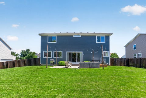 Tiny photo for 162 Hibiscus Lane, Elgin, IL 60124 (MLS # 12708950)
