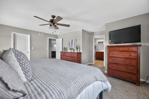 Tiny photo for 162 Hibiscus Lane, Elgin, IL 60124 (MLS # 12708950)
