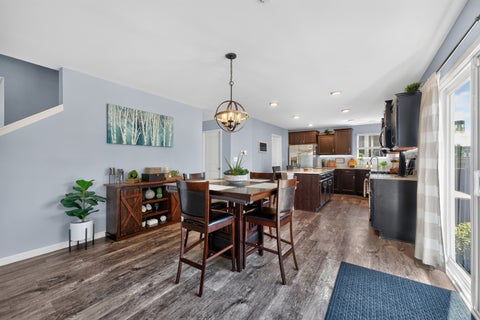 Tiny photo for 162 Hibiscus Lane, Elgin, IL 60124 (MLS # 12708950)