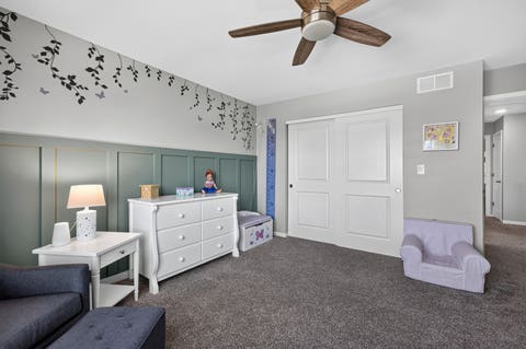 Tiny photo for 162 Hibiscus Lane, Elgin, IL 60124 (MLS # 12708950)