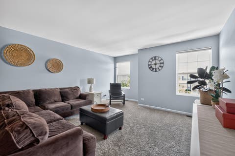Tiny photo for 162 Hibiscus Lane, Elgin, IL 60124 (MLS # 12708950)