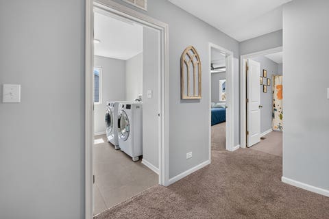 Tiny photo for 162 Hibiscus Lane, Elgin, IL 60124 (MLS # 12708950)