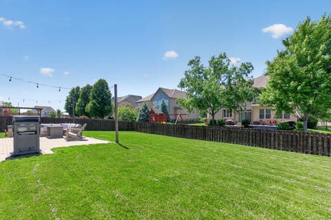 Tiny photo for 162 Hibiscus Lane, Elgin, IL 60124 (MLS # 12708950)