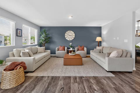 Tiny photo for 162 Hibiscus Lane, Elgin, IL 60124 (MLS # 12708950)