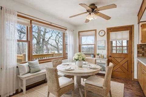 Tiny photo for 182 Riverside Island Drive, Fox Lake, IL 60020 (MLS # 12614595)