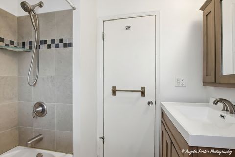 Tiny photo for 182 Riverside Island Drive, Fox Lake, IL 60020 (MLS # 12614595)