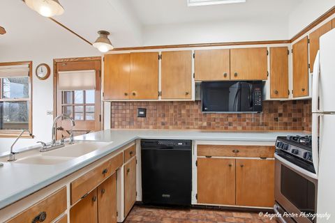 Tiny photo for 182 Riverside Island Drive, Fox Lake, IL 60020 (MLS # 12614595)