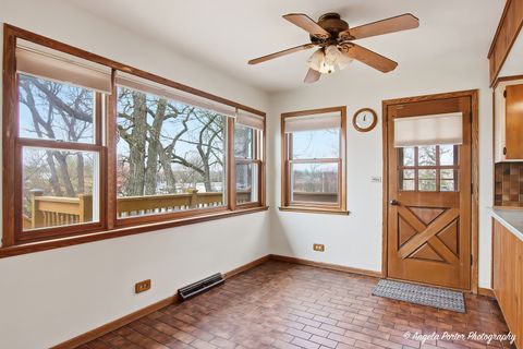 Tiny photo for 182 Riverside Island Drive, Fox Lake, IL 60020 (MLS # 12614595)