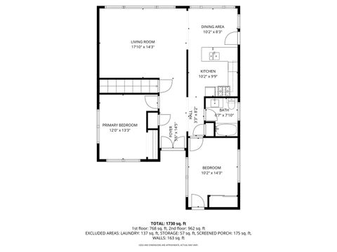 Tiny photo for 182 Riverside Island Drive, Fox Lake, IL 60020 (MLS # 12614595)