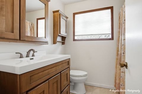 Tiny photo for 182 Riverside Island Drive, Fox Lake, IL 60020 (MLS # 12614595)
