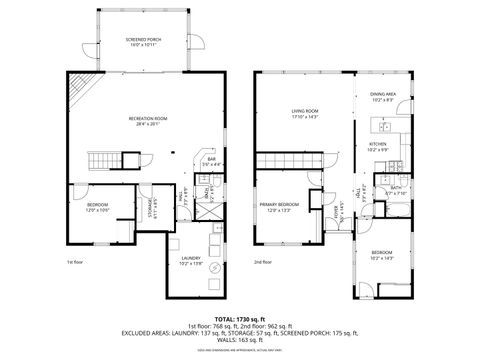 Tiny photo for 182 Riverside Island Drive, Fox Lake, IL 60020 (MLS # 12614595)