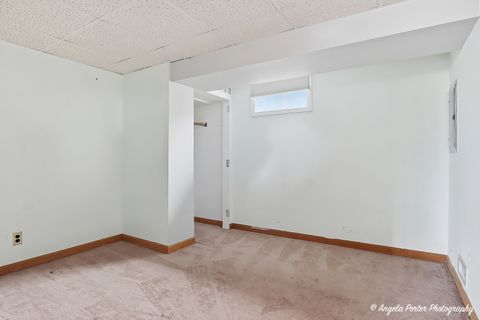 Tiny photo for 182 Riverside Island Drive, Fox Lake, IL 60020 (MLS # 12614595)