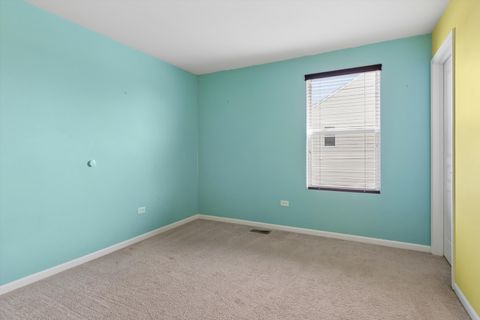 Tiny photo for 1452 Ruby Drive, Yorkville, IL 60560 (MLS # 12621872)