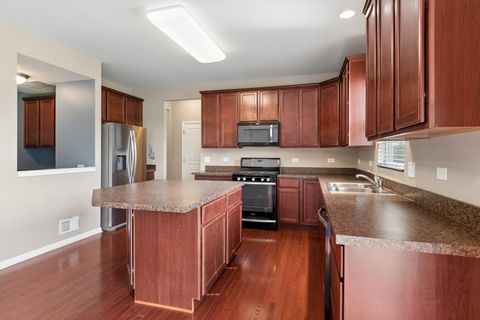 Tiny photo for 1452 Ruby Drive, Yorkville, IL 60560 (MLS # 12621872)