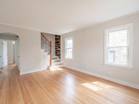 Tiny photo for 9631 S Francisco Avenue, Evergreen Park, IL 60805 (MLS # 12576535)