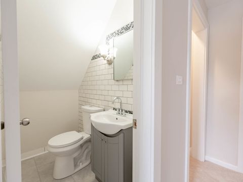 Tiny photo for 9631 S Francisco Avenue, Evergreen Park, IL 60805 (MLS # 12576535)