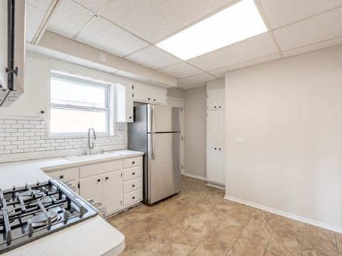 Tiny photo for 9631 S Francisco Avenue, Evergreen Park, IL 60805 (MLS # 12576535)