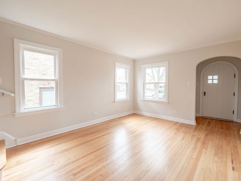 Tiny photo for 9631 S Francisco Avenue, Evergreen Park, IL 60805 (MLS # 12576535)