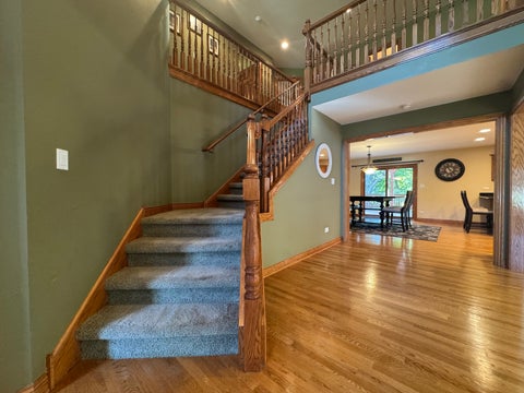 Tiny photo for 5 Heather Hill, Bourbonnais, IL 60914 (MLS # 12781575)