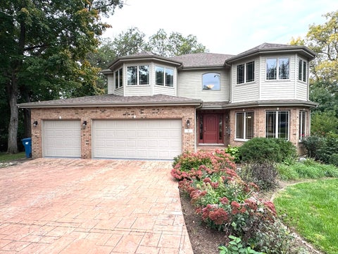 Photo of 5 Heather Hill, Bourbonnais, IL 60914 (MLS # 12781575)