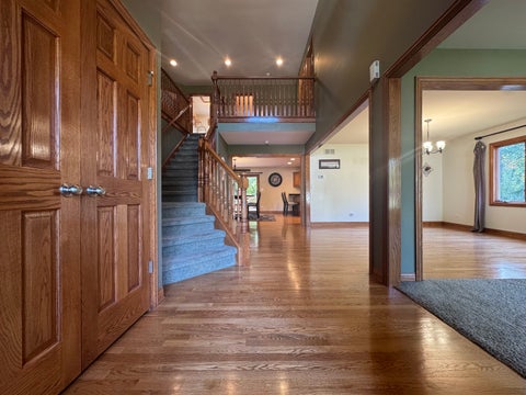 Tiny photo for 5 Heather Hill, Bourbonnais, IL 60914 (MLS # 12781575)
