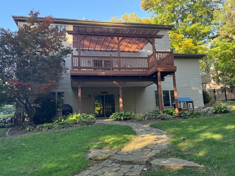 Tiny photo for 5 Heather Hill, Bourbonnais, IL 60914 (MLS # 12781575)