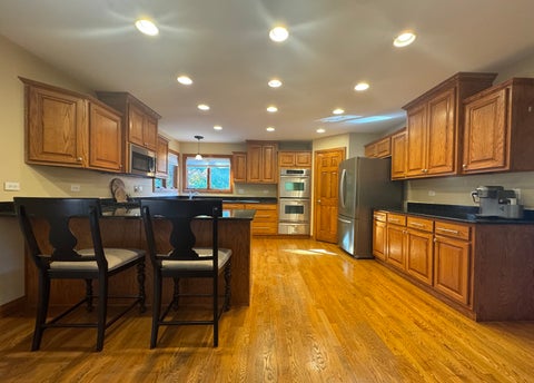 Tiny photo for 5 Heather Hill, Bourbonnais, IL 60914 (MLS # 12781575)
