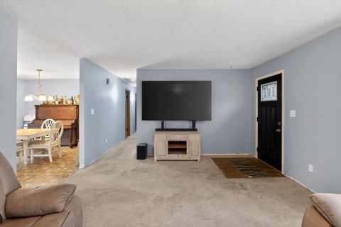 Tiny photo for 1531 Charleston Road, Salem, IL 62881 (MLS # 12536423)