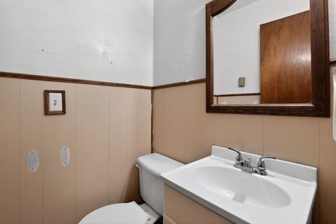 Tiny photo for 1531 Charleston Road, Salem, IL 62881 (MLS # 12536423)