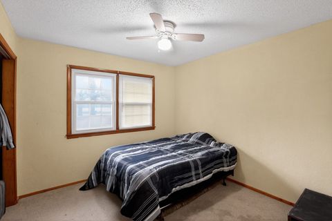 Tiny photo for 1531 Charleston Road, Salem, IL 62881 (MLS # 12536423)