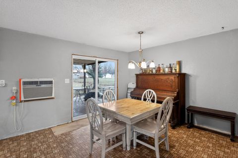 Tiny photo for 1531 Charleston Road, Salem, IL 62881 (MLS # 12536423)