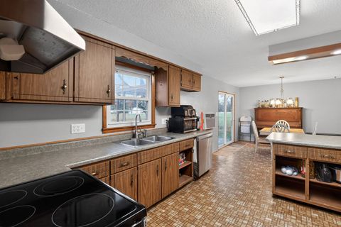 Tiny photo for 1531 Charleston Road, Salem, IL 62881 (MLS # 12536423)