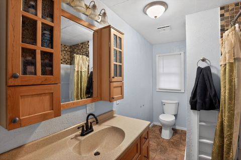 Tiny photo for 1531 Charleston Road, Salem, IL 62881 (MLS # 12536423)