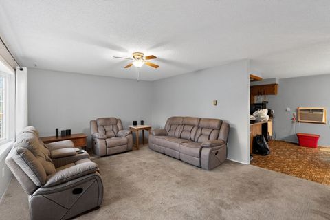 Tiny photo for 1531 Charleston Road, Salem, IL 62881 (MLS # 12536423)