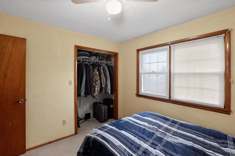 Tiny photo for 1531 Charleston Road, Salem, IL 62881 (MLS # 12536423)