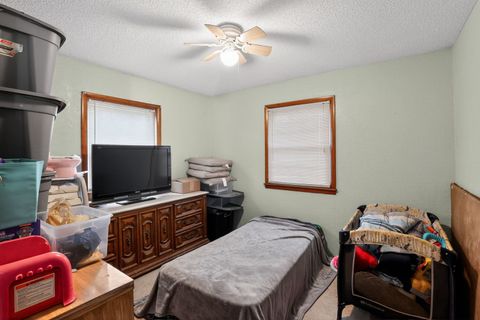 Tiny photo for 1531 Charleston Road, Salem, IL 62881 (MLS # 12536423)