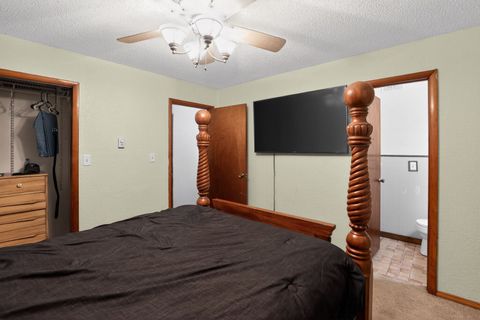 Tiny photo for 1531 Charleston Road, Salem, IL 62881 (MLS # 12536423)