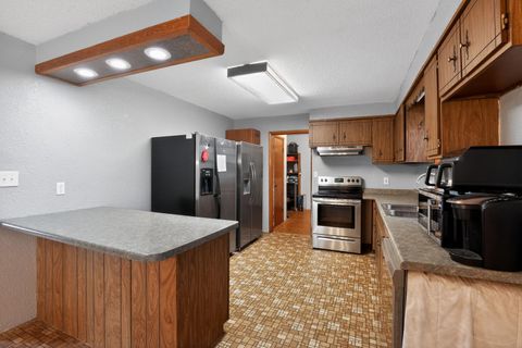 Tiny photo for 1531 Charleston Road, Salem, IL 62881 (MLS # 12536423)