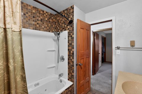 Tiny photo for 1531 Charleston Road, Salem, IL 62881 (MLS # 12536423)