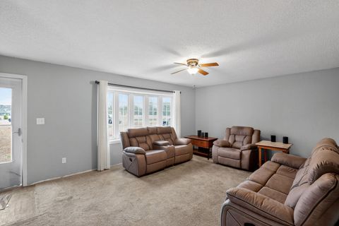 Tiny photo for 1531 Charleston Road, Salem, IL 62881 (MLS # 12536423)